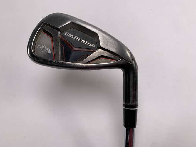 Callaway Big Bertha 2019 Single 8 Iron Regular Steel Mens RH