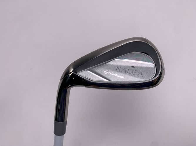 TaylorMade Kalea Ladies Single 8 Iron Ultralite Ladies Graphite Womens LH NEW