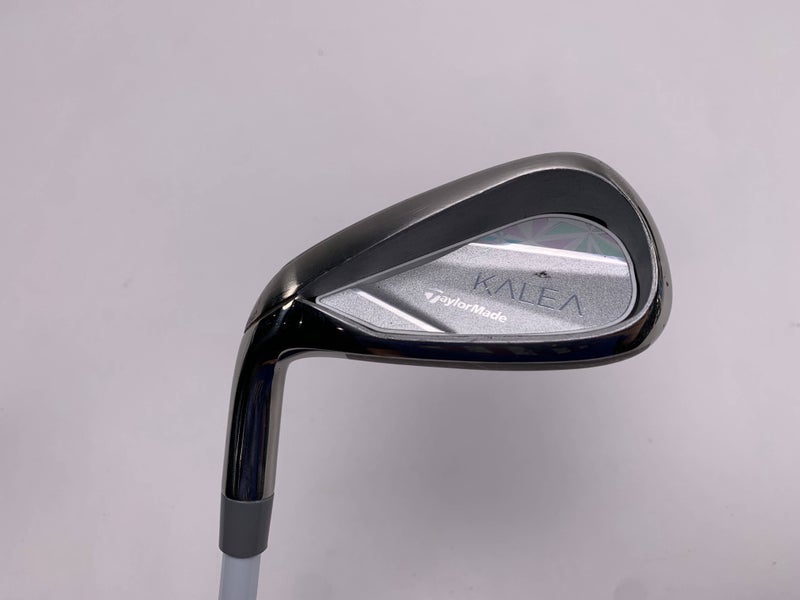 TaylorMade Kalea Ladies Single 8 Iron Ultralite Ladies Graphite Womens LH NEW