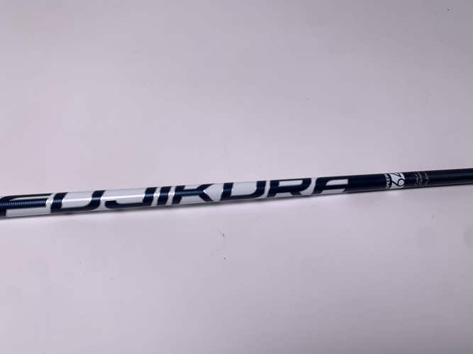 Fujikura Speeder Tour Spec 64 64g Stiff Graphite Driver Shaft 44.75"-Titleist