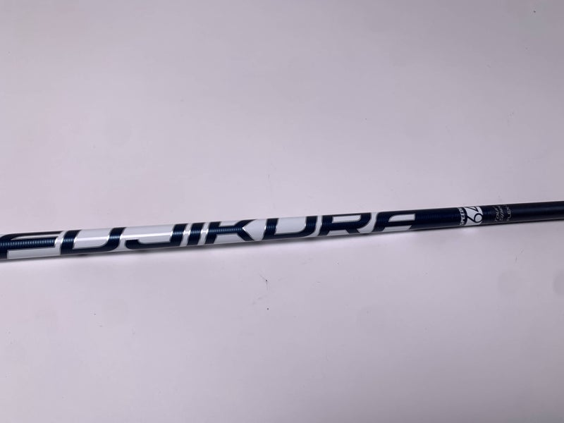 Fujikura Speeder Tour Spec 64 64g Stiff Graphite Driver Shaft 44.75"-Titleist