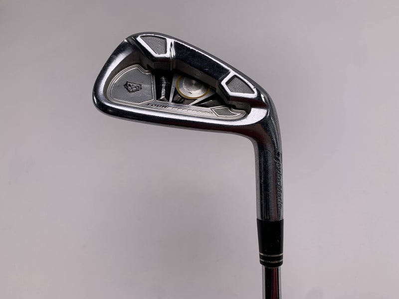 TaylorMade Tour Preferred Single 6 Iron DG SL S300 Regular Steel Mens RH