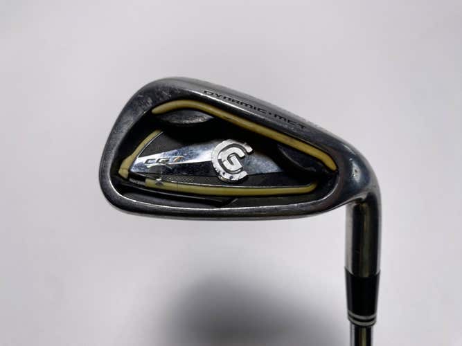Cleveland CG7 Single 9 Iron Flight Speed Stiff Steel Mens RH