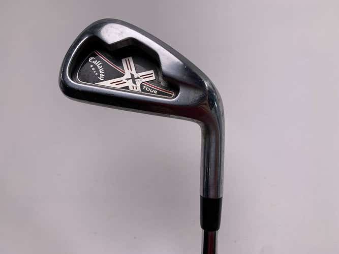 Callaway X Tour Single 3 Iron True Temper DG S300 Stiff Steel Mens RH