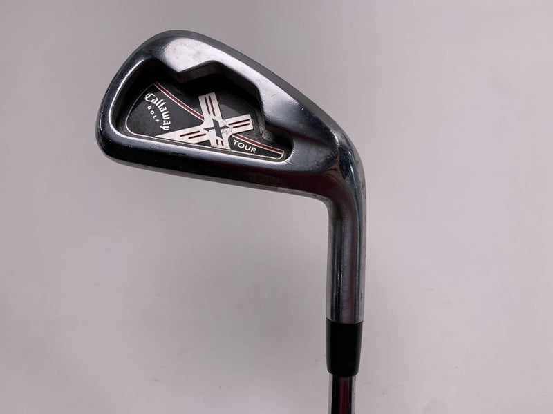 Callaway X Tour Single 3 Iron True Temper DG S300 Stiff Steel Mens RH