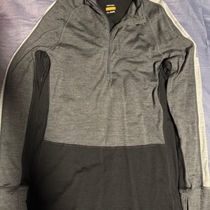 Icebreaker Zoneknit 200 1/4 zip