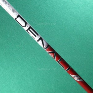 NEW Project X DENALI Red 50G 5.5 .335 Regular Flex 46" Graphite Wood Shaft
