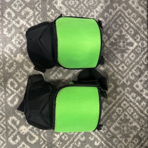 Factory Mad Knee Pads (Used)