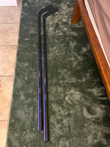 Senior CCM Ribcor Trigger 7 Pro Right Handed Hockey Stick P88 75 Flex (New)