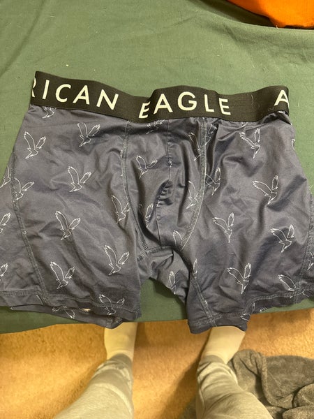 Blue Medium Men's AE (Used)