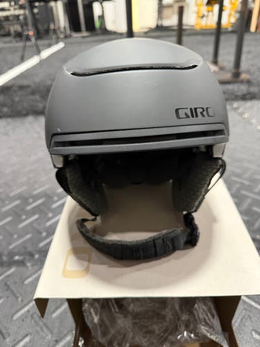 Men's Large Giro JACKSON MIPS Helmet (Used)