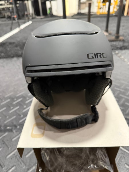 Men's Large Giro JACKSON MIPS Helmet (Used)