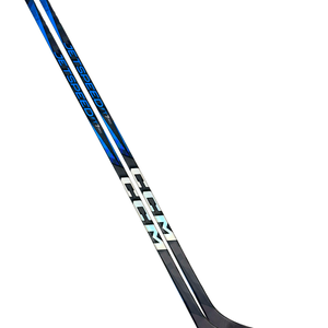 2 pack CCM Jetspeed FT7 Pro LH 75 Flex P29M