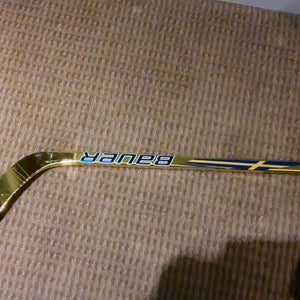 Bauer Sweden Mystery Mini Right Handed Hockey Stick (New)