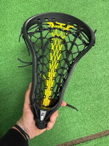 Epoch Purpose 10 degree Head (New)