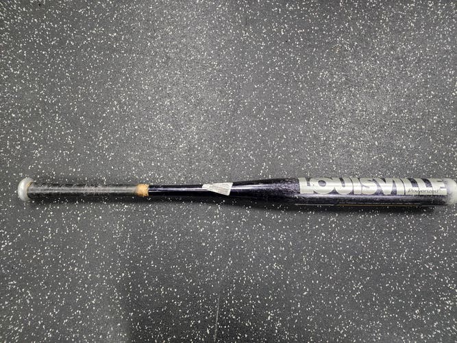 Used Louisville Slugger TPS TPSP3428S 34" -10 Drop Slowpitch Bats 11849-S000016595