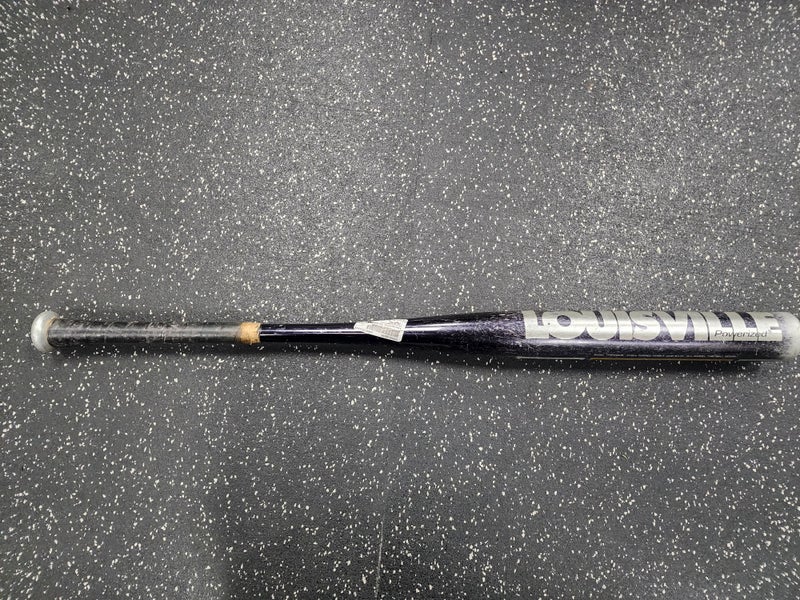 Used Louisville Slugger TPS TPSP3428S 34" -10 Drop Slowpitch Bats 11849-S000016595