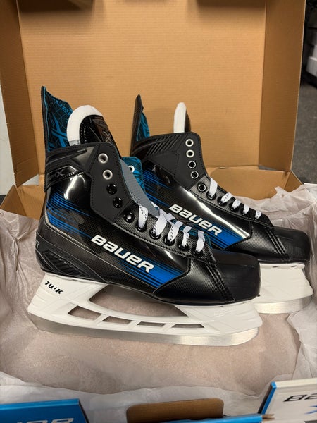 Bauer Vapor X Hockey Skates (New)