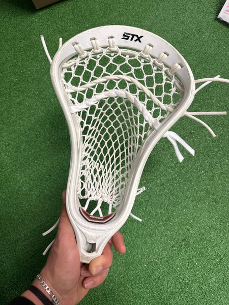 OG STX Stallion Head (Used)