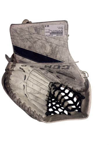 CCM Eflex 3.5 Junior Goalie Catch Glove