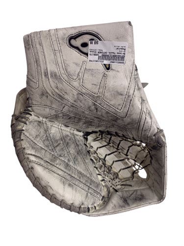 Brian's G-Netik X Junior Goalie Catch Glove