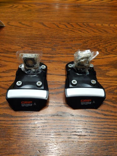 Look Binding Parts (New)