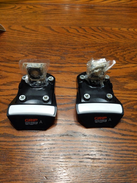 Look Binding Parts (New)