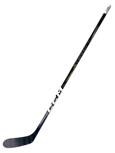 CCM Ribcore Trigger 10 Pro ( Dressed FT7 Pro ) RH 80 Flex P28M