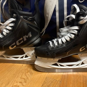 CCM Tacks XF Hockey Skates Regular Width 6.5 (Used)