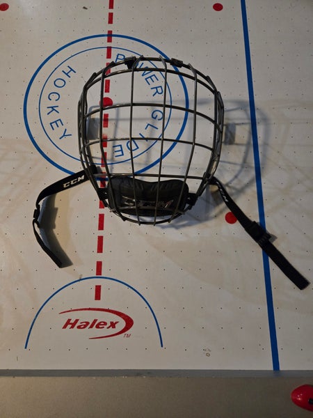 Large CCM FM680 Full Cage (Used)