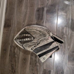 2017 CCM EFlex 3 Regular (Used)