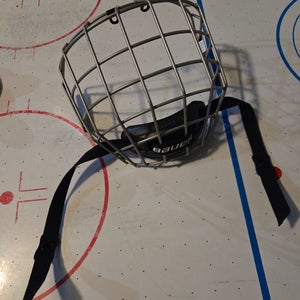 Medium Bauer Profile I (Used)