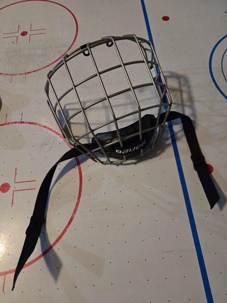 Medium Bauer Profile I (Used)