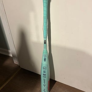 2026 Rawlings Icon Composite USSSA Certified Bat (-10) 18 oz 28" (New)