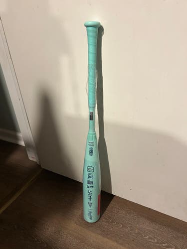 2026 Rawlings Icon Composite USSSA Certified Bat (-10) 18 oz 28" (New)