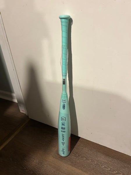 2026 Rawlings Icon Composite USSSA Certified Bat (-10) 18 oz 28" (New)