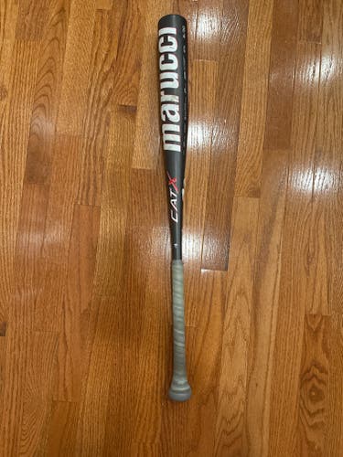 Marucci CAT X USA USABat Certified Bat (-11) 20 oz 31" (Used)