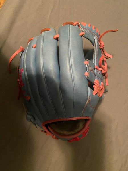 2024 44 Pro 574 RH Infield Baseball Glove 11.75" (Used)