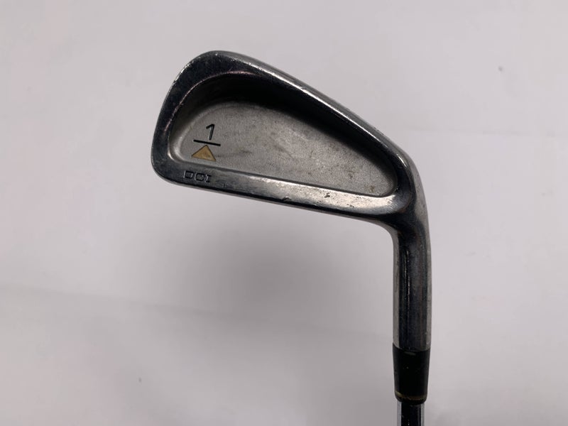 Titleist DCI Gold Single 1 Iron MS-209 Regular Steel Mens RH