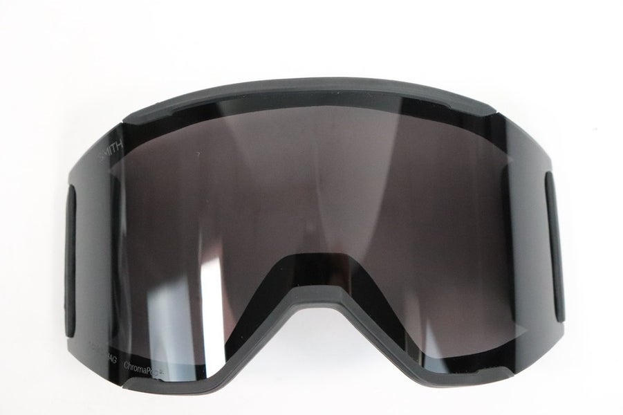 SMITH Squad MAG Replacement Lens - Chromapop Sun Black - READ
