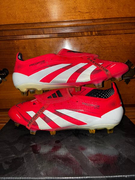 Adidas Predator Elite FT FG Size US 8.5 | SidelineSwap | Buy and Adidas Predator Elite FT FG Size US 8.5 | SidelineSwap | Buy and