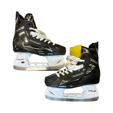 Used True CATALYST LITE Intermediate Hockey Skate Intermediate 5.0 10299-S000303173