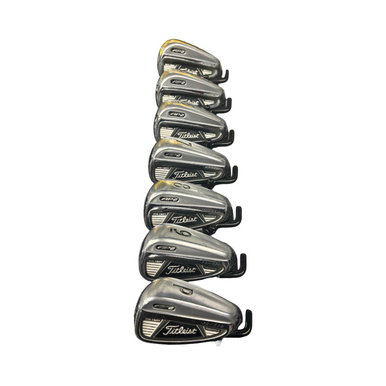 Used Titleist AP2 Mens Iron Set RH 4I-PW 10299-S000303232