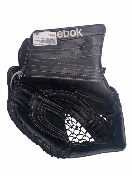 Reebok 18K Intermediate Goalie Catch Glove