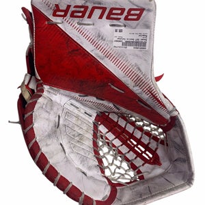 Bauer Supreme S27 Senior Goalie Catch Glove