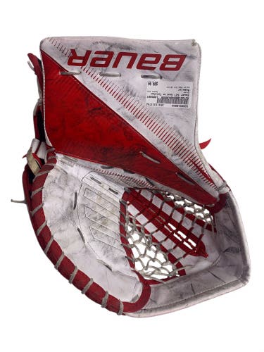 Bauer Supreme S27 Senior Goalie Catch Glove