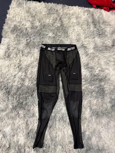 Dutzer cut resistance undergarment pants