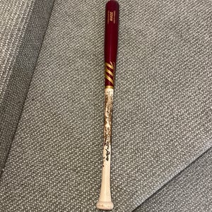 2020 Marucci AM22 Maple Bat 22 oz 30" (Used)