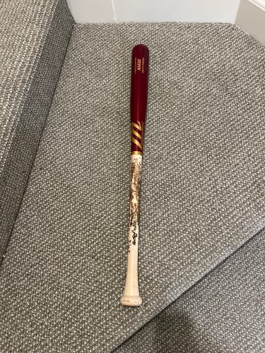 2020 Marucci AM22 Maple Bat 22 oz 30" (Used)