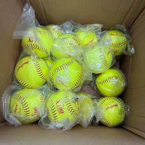 Softball (New)